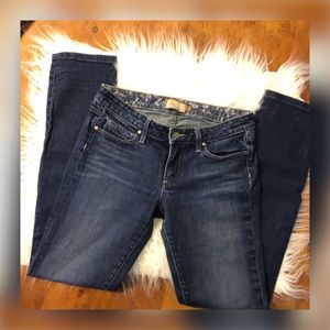 Paige premium denim